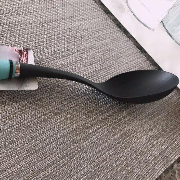 KitchenAid® Gourmet Basting Spoon - Picture 2 of 5